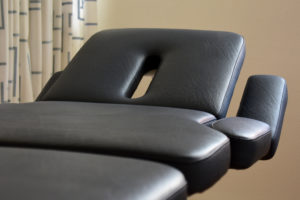 Therapieliege Sicherheit Kim Winkler ganzheitliche Physiotherapie Markgroeningen