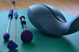 Trainingsgeraet Muskelaufbau Kim Winkler ganzheitliche Physiotherapie Markgroeningen
